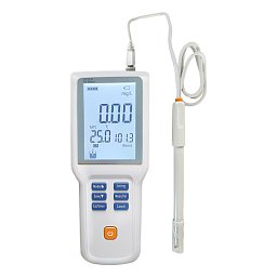 Obrázek pro produkt ACCUD DO210E přenosný měřič kyslíku