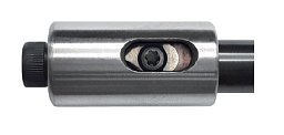 Obrázek pro produkt GA-1622 středící nastavovací váleček 16,2x22x38 pro držáky TU/TU1