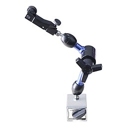 Obrázek pro produkt ACCUD 276-080-01 magnetický stojan s velkou blokovací silou
