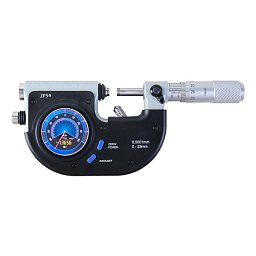 Obrázek pro produkt ACCUD 389-002-05 digitální indikační mikrometr 25-50mm