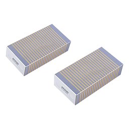 Obrázek pro produkt ACCUD 615-004-02 sada magnetických paralelních podložek