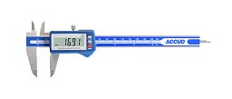 Obrázek pro produkt ACCUD 112-012-15 digitální posuvné měřítko IP67 0-300mm/0-12''