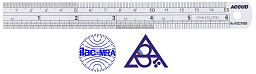 Obrázek pro produkt SLUŽBA - Akreditovaná kalibrace měřidel - ocelové měřítko 1 stupnice do 601-1200mm