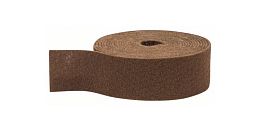 Obrázek pro produkt VÝPRODEJ - Brusné rouno - RSC 100mmx10m – Hrubá 