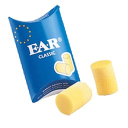 Obrázek pro produkt Zátky do uší E.A.R. | classic 2301-01