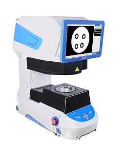 Obrázek pro produkt ACCUD QVM1010 rychlý měřící přístroj pro vizuální kontrolu pr. 100mm