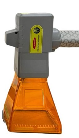 Obrázek pro produkt Ochranný límec FUTURO XR100 pro lasery HANDYMARK