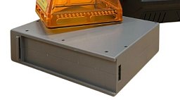 Obrázek pro produkt Náhradní lithiová baterie Li506 pro lasery HANDYMARK