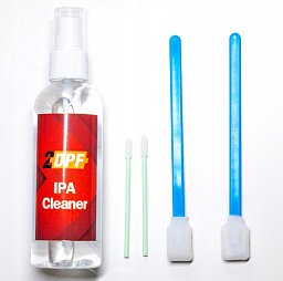 Obrázek pro produkt Sada IPA Cleaner 100ml pro čištění kontaktních ploch před lepením