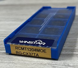 Obrázek pro produkt VÝPRODEJ - RCMT 1204MOE-RG-CX37TA