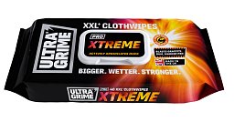 Obrázek pro produkt Profi čisticí ubrousky ULTRAGRIME Xtreme 40ks XXL