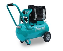 Obrázek pro produkt Bezolejový kompresor Mobilboy Silence 231/50 OF E