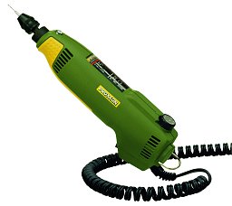 Obrázek pro produkt Proxxon 28462 - jemná vrtačka a bruska FBS 12/EF