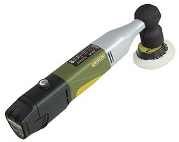 Obrázek pro produkt Proxxon 29837 - AKU orbitální leštička EP/A