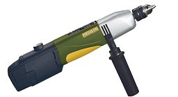 Obrázek pro produkt Proxxon 29850 - AKU přímá bruska IGS/A se sklíčidlem - sada