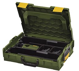 Obrázek pro produkt Proxxon 29900 - kufr L-box na aku nářadí