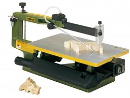Obrázek pro produkt Proxxon 27094 - dvourychlostní rámová pila DS 460