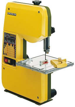 Obrázek pro produkt Proxxon 27172 - MICRO pásová pila MBS 240/E