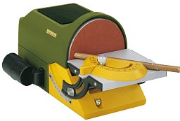 Obrázek pro produkt Proxxon 27060 - čelní kotoučová bruska TG 125/E