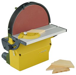 Obrázek pro produkt Proxxon 28060 - čelní kotoučová bruska TSG 250/E