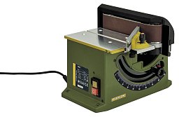 Obrázek pro produkt Proxxon 27030 - stolní pásová bruska TB 50