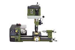 Obrázek pro produkt Proxxon 24112 - frézovací hlava PF 250/BL