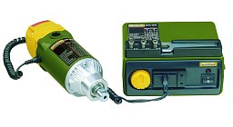 Obrázek pro produkt Proxxon 20165 - frézovací motor BFW 40/E