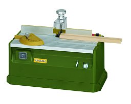 Obrázek pro produkt Proxxon 27050 - MICRO stolní frézka MP 400