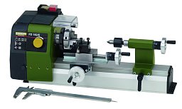 Obrázek pro produkt Proxxon 24150 - soustruh FD 150/E