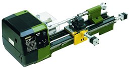 Obrázek pro produkt Proxxon 24500 - soustruh PD 400/CNC