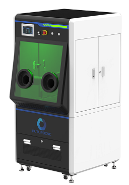Obrázek pro produkt Bezpečnostní čistící laserová komora PULSESTATION 500W