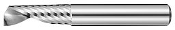 Obrázek pro produkt TK stopková fréza čelní DES0206, 2x6mm
