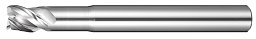 Obrázek pro produkt TK stopková fréza toroidní DEPWR0305, 3x4,5mm, R0,5