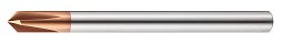 Obrázek pro produkt TK stopková fréza tvarová ECMP0404B, 4x9mm