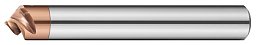 Obrázek pro produkt TK stopková fréza tvarová ECMV0808, 8x3mm