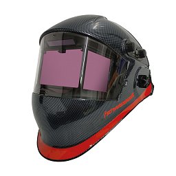 Obrázek pro produkt Samostmívací svařovací kukla VarioProtect PANORAMA -W-2-TC