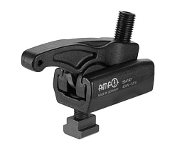 Obrázek pro produkt Silový upínač, 370091 2, AMF 556187 - vel. 30, M16
