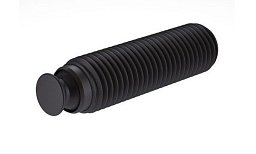 Obrázek pro produkt Kuličkový přítlačný šroub AMF 553441 - vel. 43mm, M20