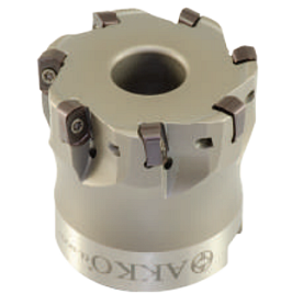 Obrázek pro produkt Fréza nástrčná vysokoposuvová AHFM-BN10T3-D042-A16-Z05-H