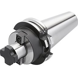 Obrázek pro produkt UPEC - Upínač nástrčné frézy 22mm / SK40 DIN69871 / L55, AD+B - STANDARD