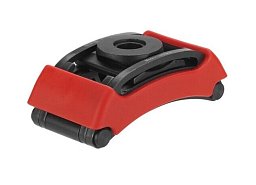 Obrázek pro produkt Upínka s plastovým krytem AMF 376921 - vel. 22
