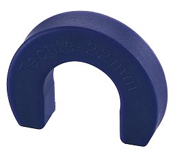 Obrázek pro produkt Demontážní klip 22 mm