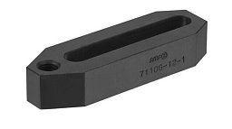 Obrázek pro produkt Upínací rameno, přímé AMF 73528, vel. 12