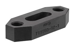 Obrázek pro produkt Upínací rameno, dvojité (krátké) AMF 78956,  vel. 12