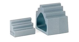 Obrázek pro produkt Schodišťový blok, široký AMF 71480, vel. 50