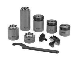 Obrázek pro produkt Sada se šroubovací podpěrkou AMF 569433, M16 x 18