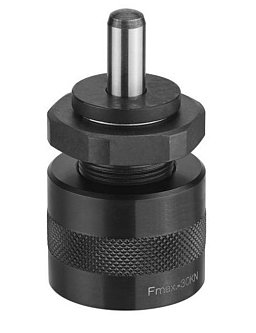 Obrázek pro produkt Vyrovnácí šroubovací podpěrka, 374480, AMF 86512, vel. 115