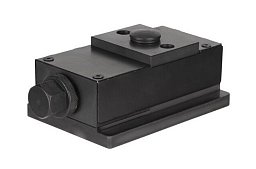 Obrázek pro produkt Přesný klínový blok AMF 375618, vel. 85