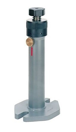Obrázek pro produkt Rychloupínací šroubovací podpěra AMF 75721, vel. 1250