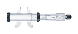 Obrázek pro produkt ACCUD 351-001-21 vnitřní mikrometr, 5-55mm